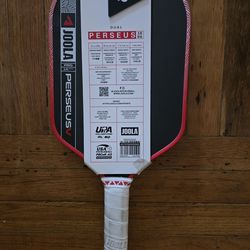 PerseusV 16mm Pickleball paddle