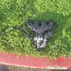 Ford Intake Manifold 