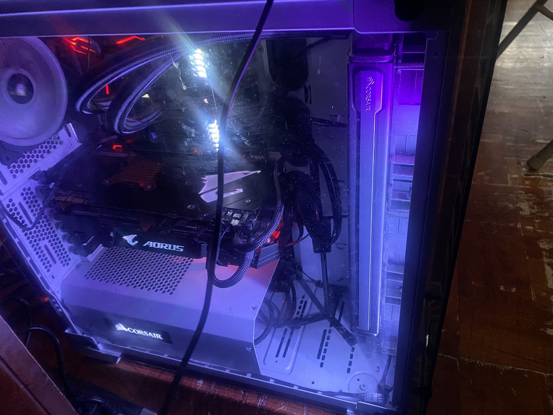 Gaming pc