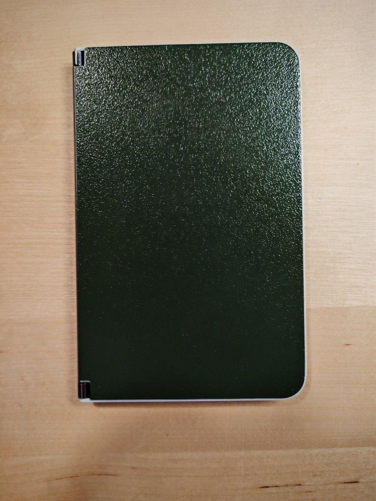 Microsoft Surface Duo