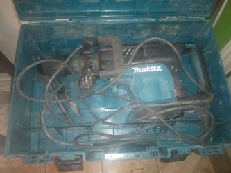 Makita Rotary Hammer