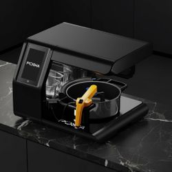 Posha - Private Robot Chef