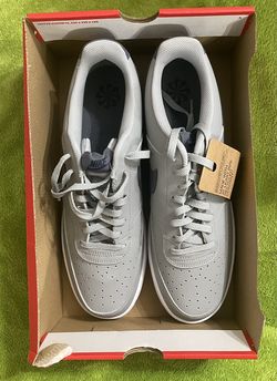 Nike Court Vision Low
