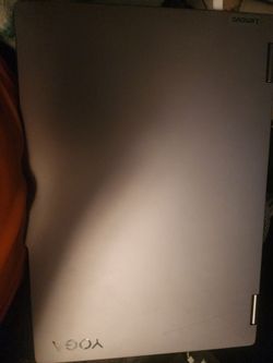 Lenovo yoga 7 16arp8