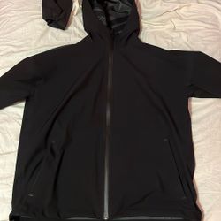 All In Motion Windbreaker