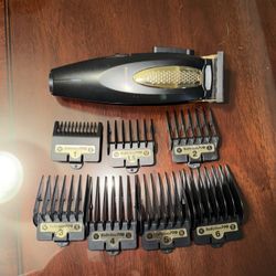 BaBylissPRO Clipper