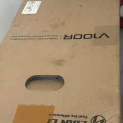 White PC Case (Never opened box)