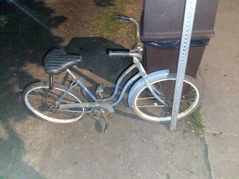 Schwinn Tornado Old Original