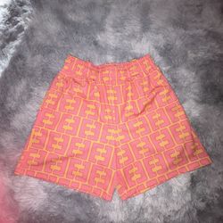EE Shorts
