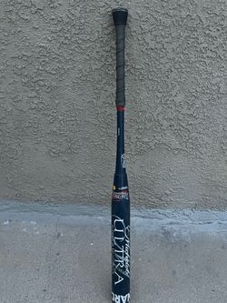 Slow pitch softball bat