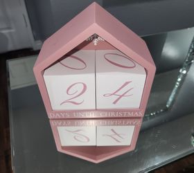 Calendario De Navida