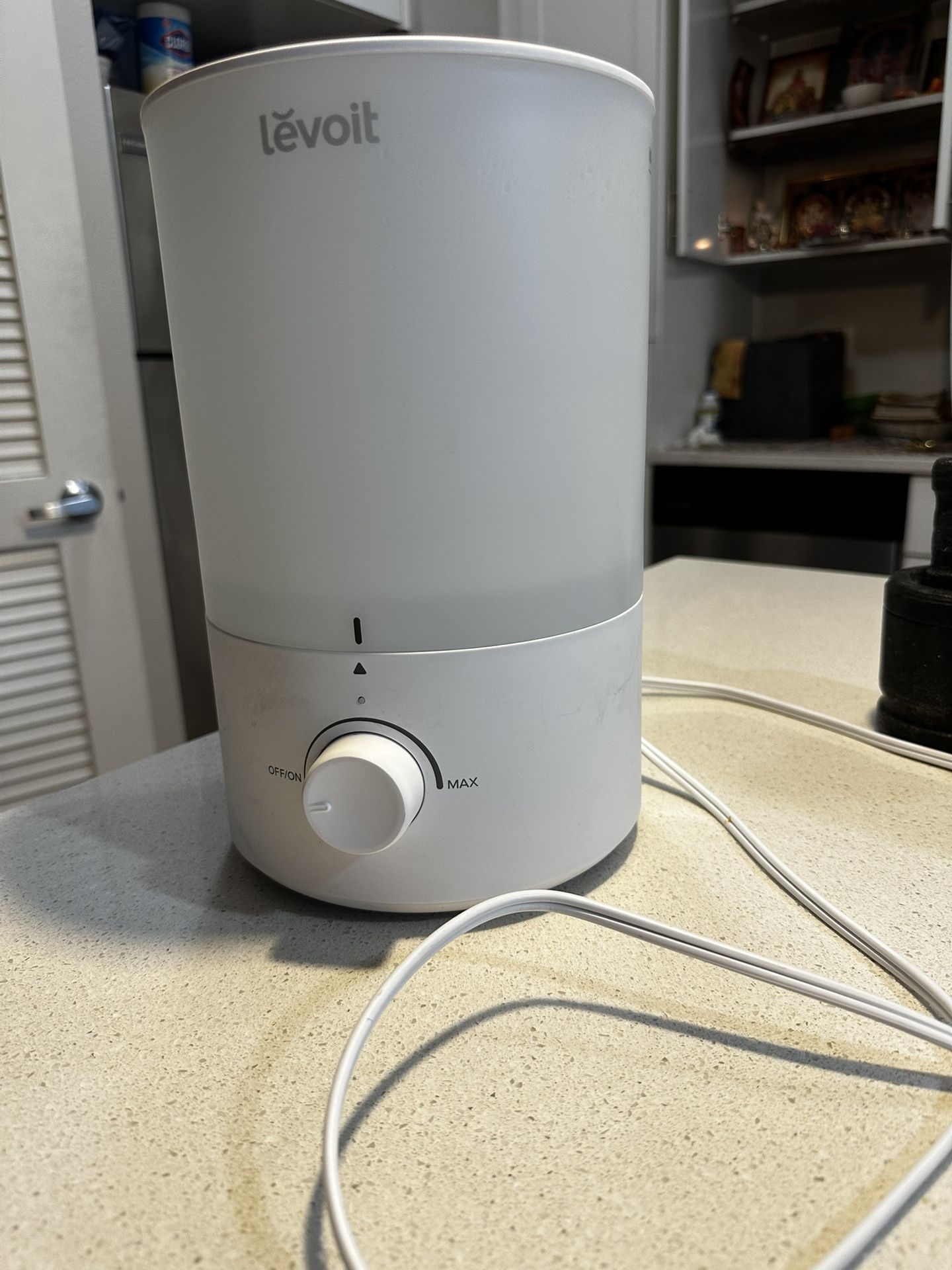 Levoit Humidifier + Diffuser 3L 