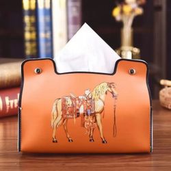 Luxury tissue box, tissue paper, napkin holder, napkin storage, appliances storage