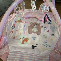 Baby Play Mat