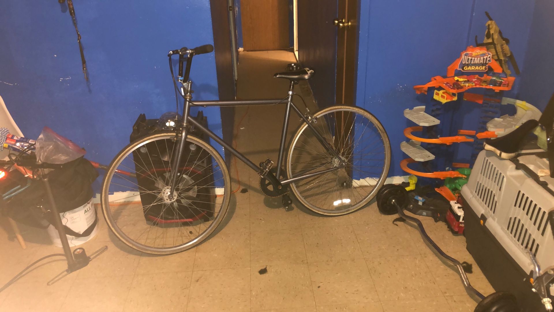 29” Inch Road Bike