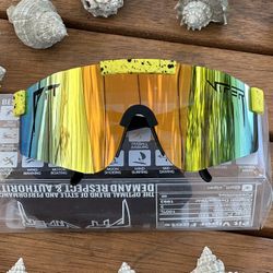Pit Viper sunglasses 