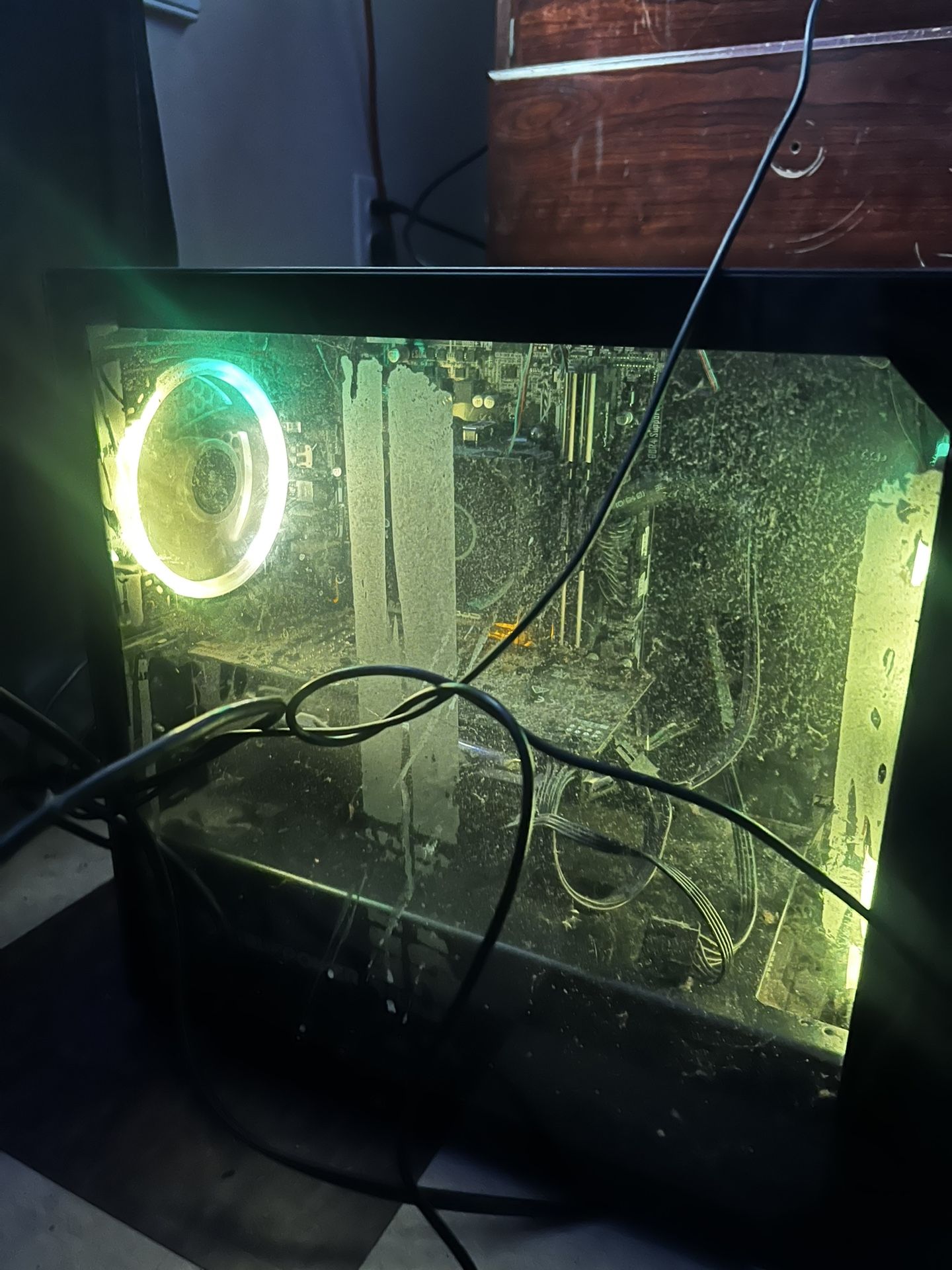 PC FOR SALE 