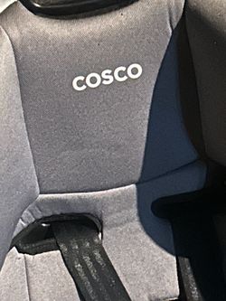 Cosco baby car seat