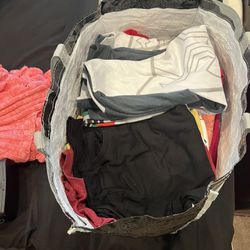 Bag of Girl Size 10 Clothing