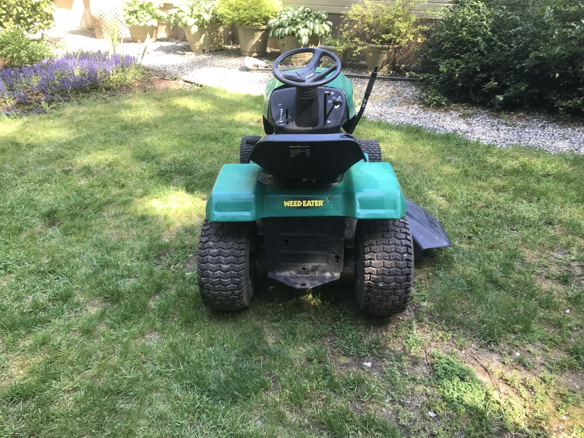 BLACK+DECKER 3-in-1 String Trimmer/Edger & Lawn Mower for Sale in  Ridgefield, WA - OfferUp