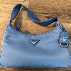 Prada Re-Nylon Prada Re-Edition 2000 mini-