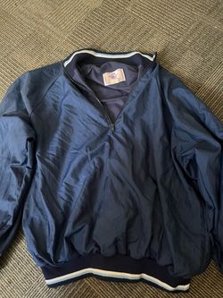 Baseball jacket