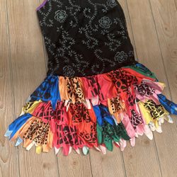 Rubie’s Costume, Skelita Calaveras