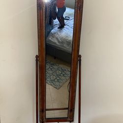 Antique Mirror