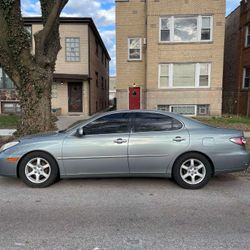 2002 Lexus ES 300