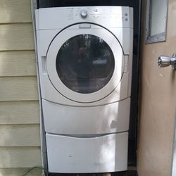 Dryer