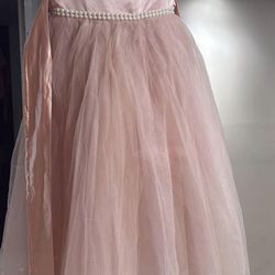 Little girl dress