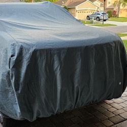 Truck Cover