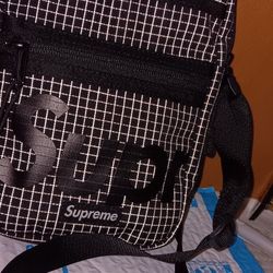 Supreme Shoulder Bag