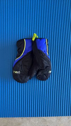 Snow Gloves, XXS size