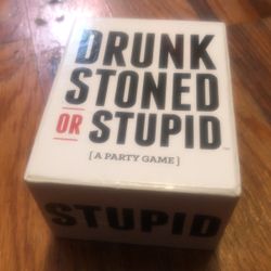 Adult Party Board Game
