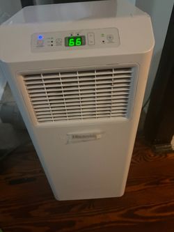 PORTABLE.   AC