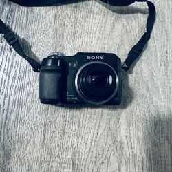 📸 Sony Cyber-shot DSC-V3 | 7.2 MP | Carl Zeiss | Retro camera