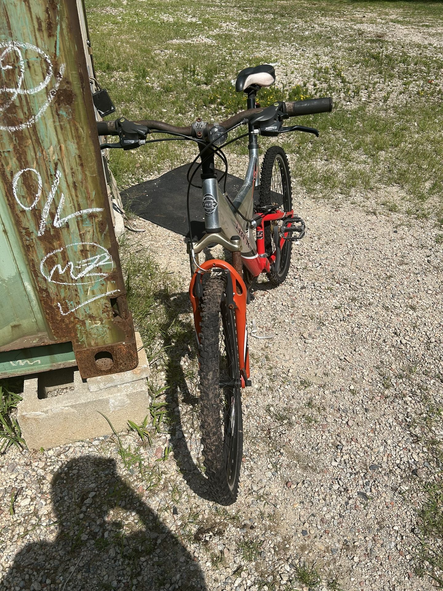 Bike