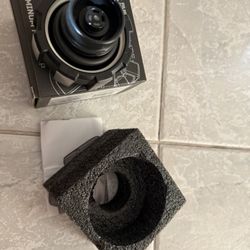 Aluminum Fuel  Cap Jeep Wrangler 2011-2018