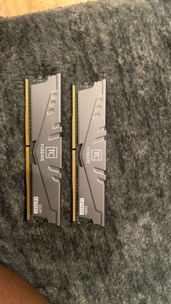 TeamGroup T-Create Expert DDR4 RAM Kit (32gb 3200)