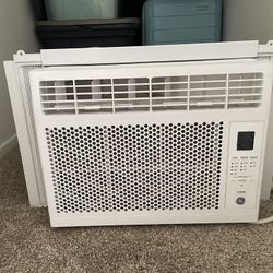 Window Air Conditioner 