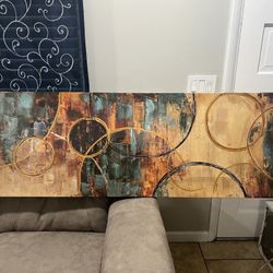 Wall Art $30