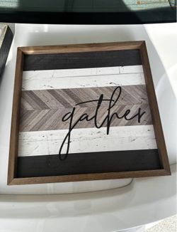Gather Picture