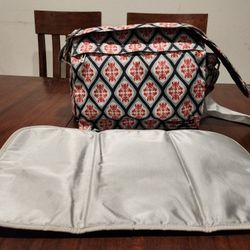 Jujube Diaper Bag
