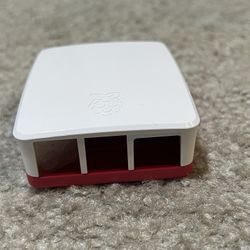 Raspberry Pi 4 Case (Brand New)