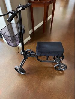 Knee Scooter