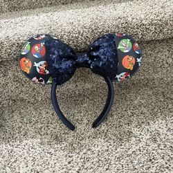 Disney Ears