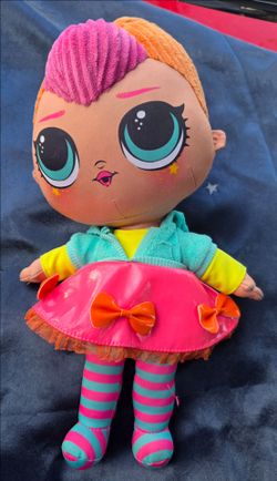 L.O.L Doll