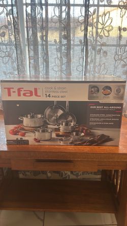 T-fal