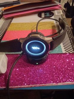 Samsung Galaxy Smart Watch